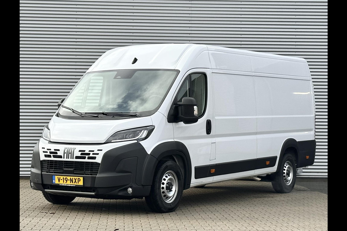 Fiat Ducato NIEUW MODEL! L4H2 Automaat|Camera|Extra Lang