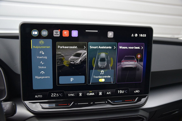 Seat Leon Sportstourer 1.5 eTSI Style Business Intense*2e eigenaar*16Dkm*NAP*Camera*ACC*Virtual cockpit*