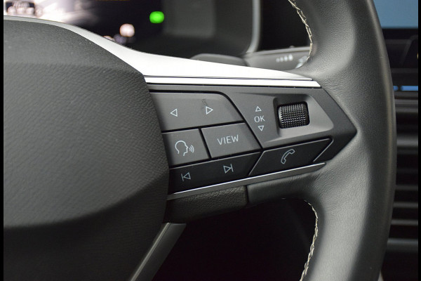 Seat Leon Sportstourer 1.5 eTSI Style Business Intense*2e eigenaar*16Dkm*NAP*Camera*ACC*Virtual cockpit*