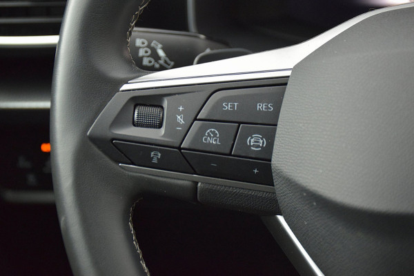 Seat Leon Sportstourer 1.5 eTSI Style Business Intense*2e eigenaar*16Dkm*NAP*Camera*ACC*Virtual cockpit*