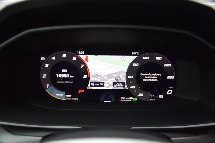 Seat Leon Sportstourer 1.5 eTSI Style Business Intense*2e eigenaar*16Dkm*NAP*Camera*ACC*Virtual cockpit*