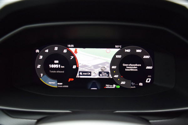 Seat Leon Sportstourer 1.5 eTSI Style Business Intense*2e eigenaar*16Dkm*NAP*Camera*ACC*Virtual cockpit*