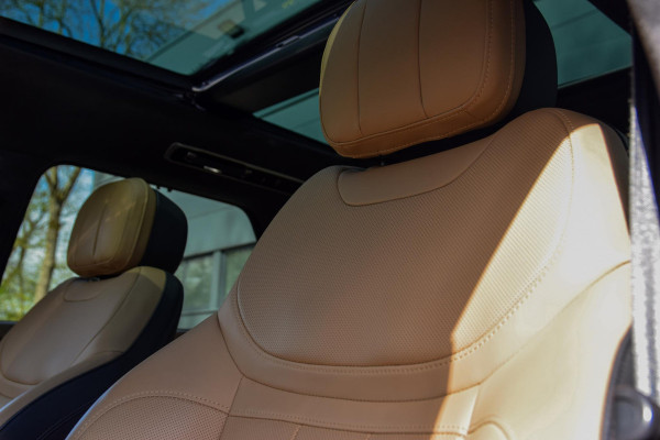 Land Rover Range Rover Sport 3.0 P510e Autobiography Panorama | 4-wiel sturing | Alcantara hemel