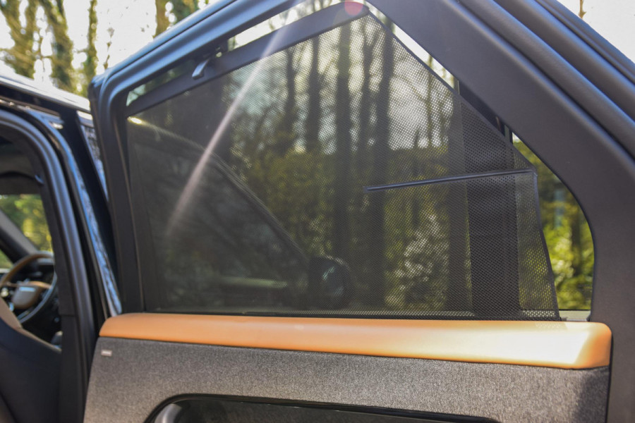 Land Rover Range Rover Sport 3.0 P510e Autobiography Panorama | 4-wiel sturing | Alcantara hemel