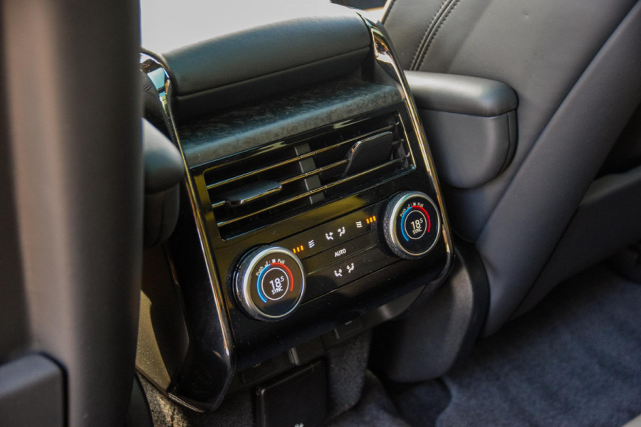 Land Rover Range Rover Sport 3.0 P510e Autobiography Panorama | 4-wiel sturing | Alcantara hemel