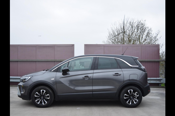 Opel Crossland 1.2 Turbo Elegance VERWARMBARE STOELEN | VERWARMDE VOORRUIT | VERWARMD STUURWIEL | CLIMATE CONTROL | NAVI |