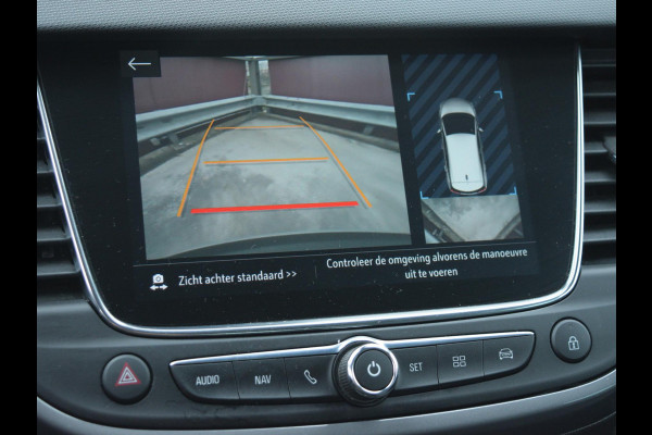 Opel Crossland 1.2 Turbo Elegance VERWARMBARE STOELEN | VERWARMDE VOORRUIT | VERWARMD STUURWIEL | CLIMATE CONTROL | NAVI |