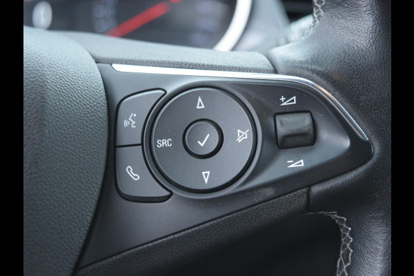 Opel Crossland 1.2 Turbo Elegance VERWARMBARE STOELEN | VERWARMDE VOORRUIT | VERWARMD STUURWIEL | CLIMATE CONTROL | NAVI |