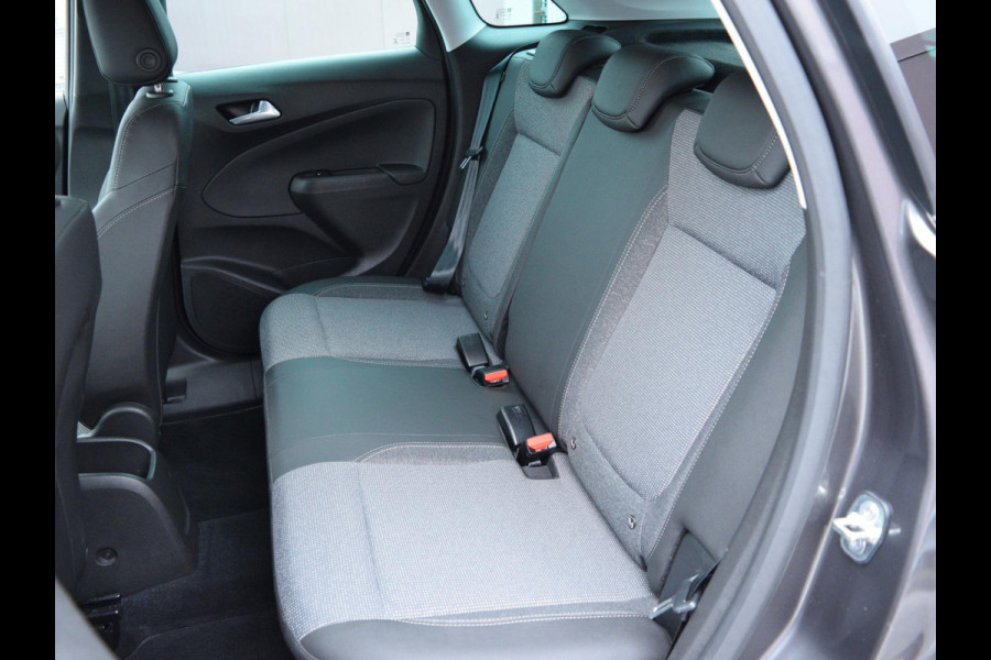 Opel Crossland 1.2 Turbo Elegance VERWARMBARE STOELEN | VERWARMDE VOORRUIT | VERWARMD STUURWIEL | CLIMATE CONTROL | NAVI |