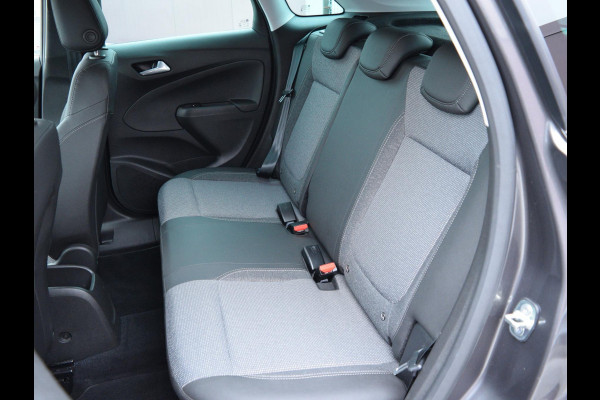 Opel Crossland 1.2 Turbo Elegance VERWARMBARE STOELEN | VERWARMDE VOORRUIT | VERWARMD STUURWIEL | CLIMATE CONTROL | NAVI |