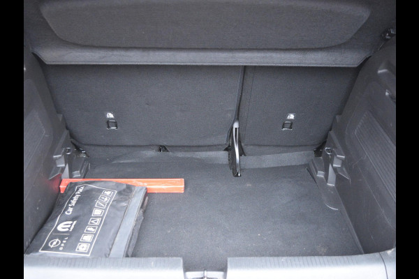 Opel Crossland 1.2 Turbo Elegance VERWARMBARE STOELEN | VERWARMDE VOORRUIT | VERWARMD STUURWIEL | CLIMATE CONTROL | NAVI |
