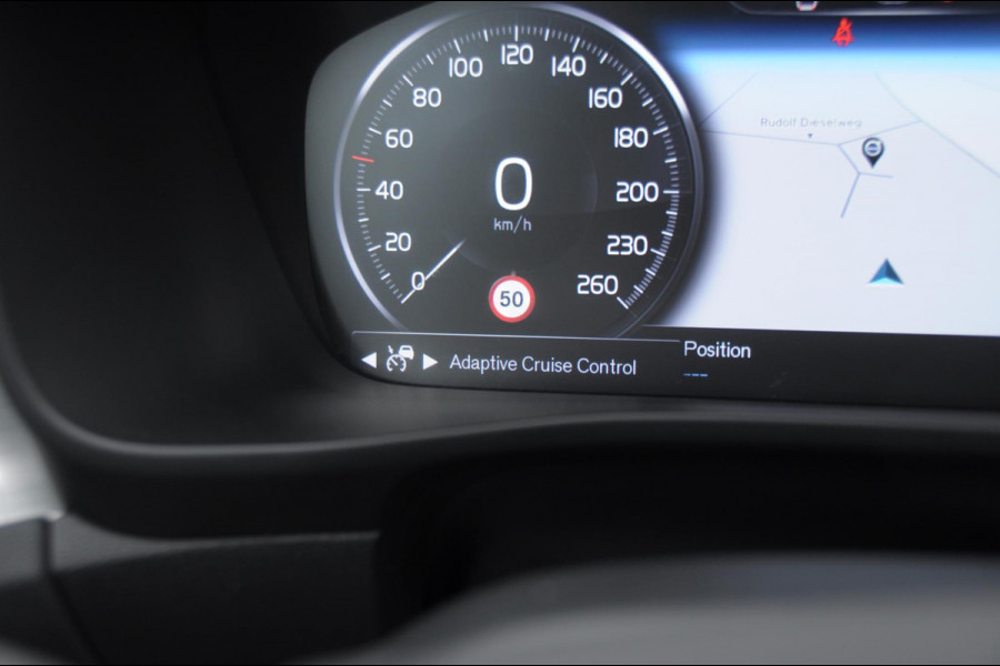 Volvo XC40 T4 211PK Automaat Inscription Expression Adaptieve cruise control / Elektrische achterklep / keyless entry / parkeersensoren met camera / Apple carplay / Bluetooth / Elektrische stoelen met geheugen