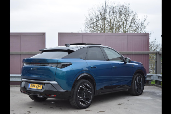 Peugeot E-3008 GT Avantage 210 73 kWh Panoramadak