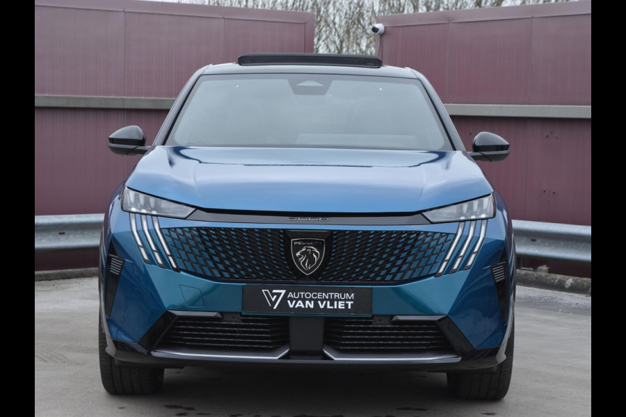 Peugeot E-3008 GT Avantage 210 73 kWh Panoramadak