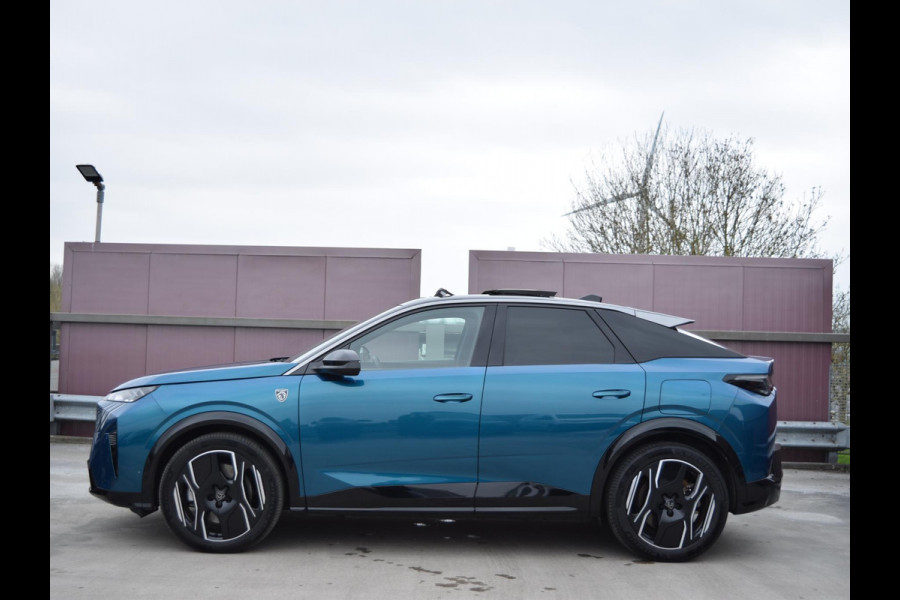 Peugeot E-3008 GT Avantage 210 73 kWh Panoramadak