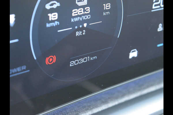 Peugeot E-3008 GT Avantage 210 73 kWh Panoramadak
