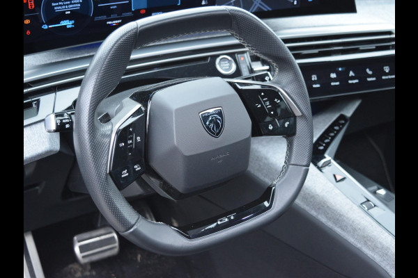 Peugeot E-3008 GT Avantage 210 73 kWh Panoramadak