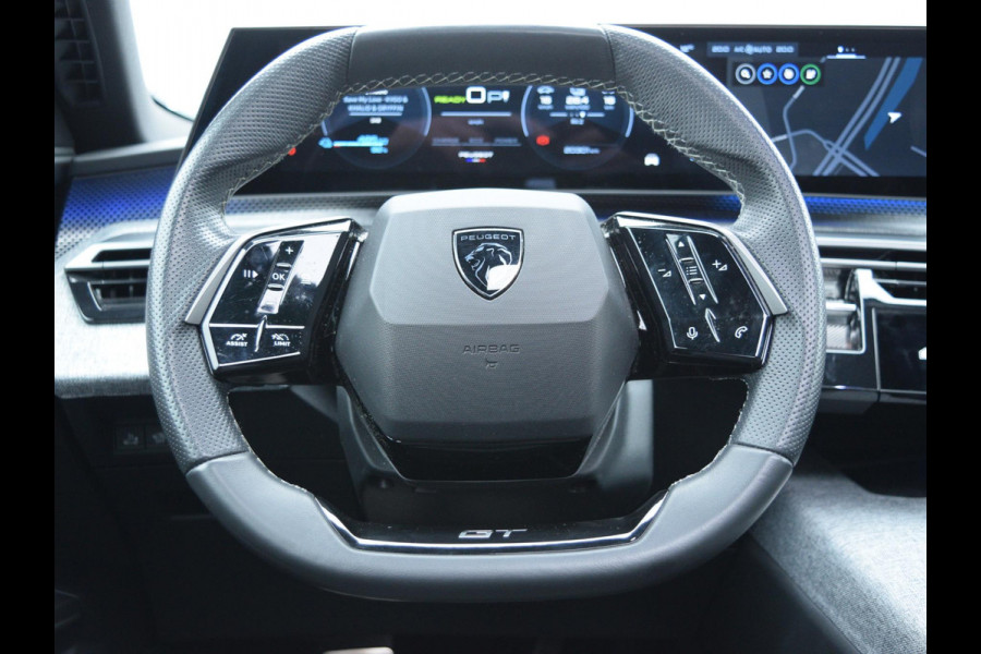 Peugeot E-3008 GT Avantage 210 73 kWh Panoramadak