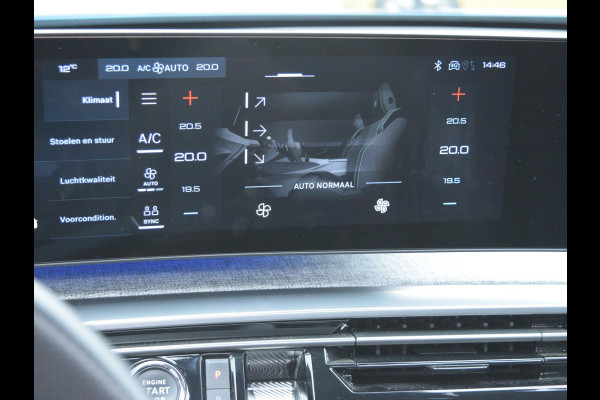 Peugeot E-3008 GT Avantage 210 73 kWh Panoramadak