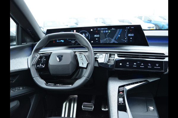 Peugeot E-3008 GT Avantage 210 73 kWh Panoramadak