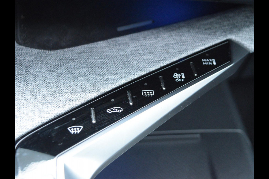 Peugeot E-3008 GT Avantage 210 73 kWh Panoramadak