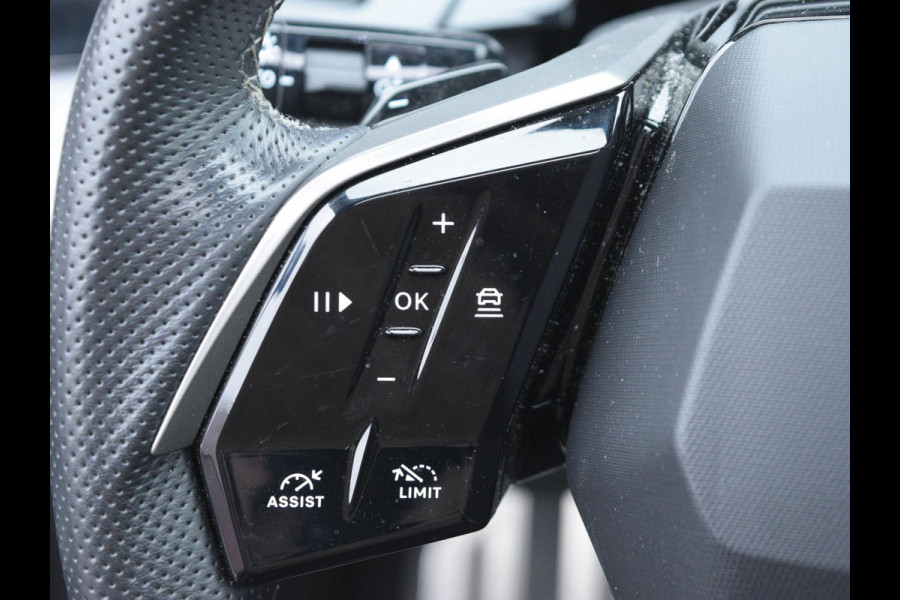 Peugeot E-3008 GT Avantage 210 73 kWh Panoramadak