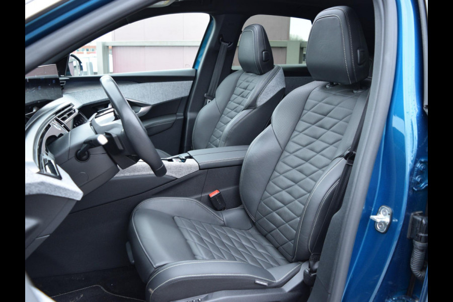 Peugeot E-3008 GT Avantage 210 73 kWh Panoramadak
