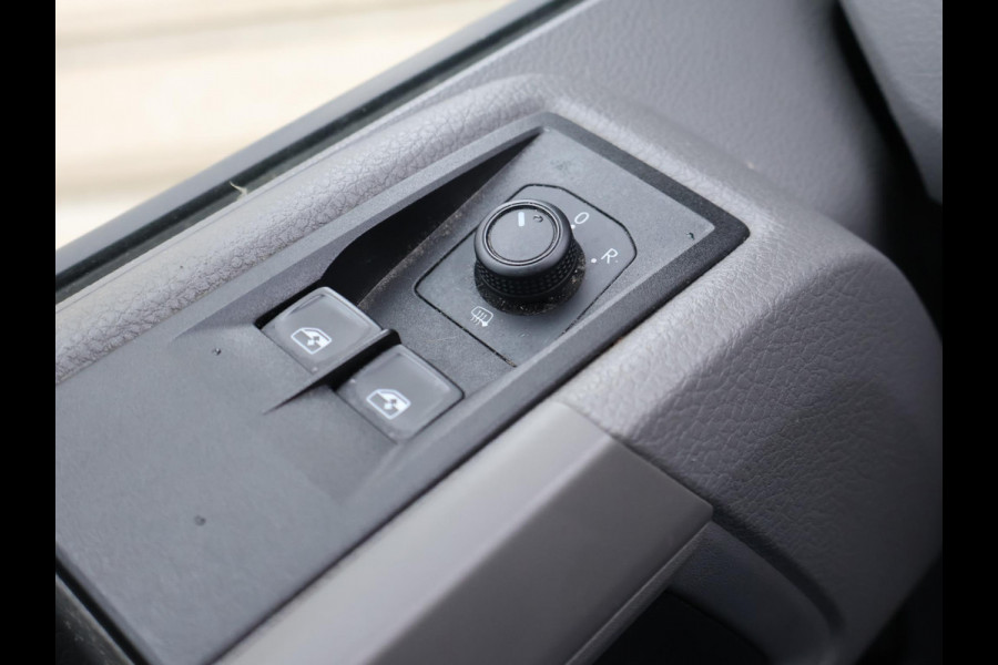 MAN TGE 35 3.140 AUT. L4H3 ZILVERGRIJS + CAMERA | APPLE CARPLAY | ANDROID AUTO | DAB | NAVIGATIE