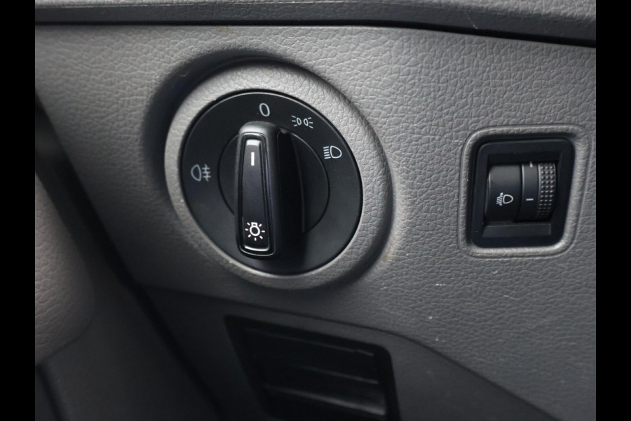 MAN TGE 35 3.140 AUT. L4H3 ZILVERGRIJS + CAMERA | APPLE CARPLAY | ANDROID AUTO | DAB | NAVIGATIE