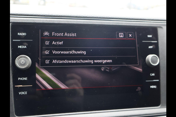 MAN TGE 35 3.140 AUT. L4H3 ZILVERGRIJS + CAMERA | APPLE CARPLAY | ANDROID AUTO | DAB | NAVIGATIE