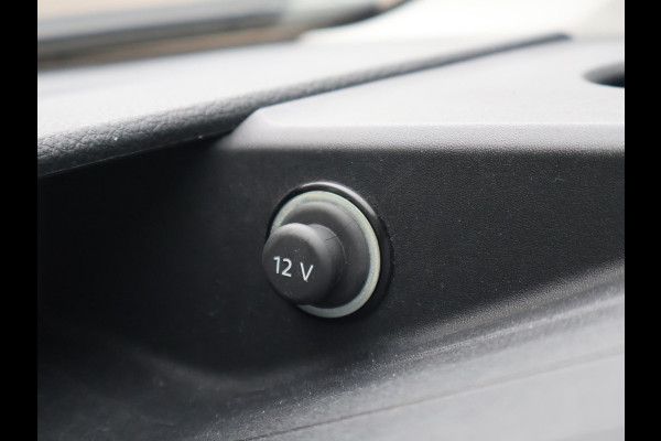 MAN TGE 35 3.140 AUT. L4H3 ZILVERGRIJS + CAMERA | APPLE CARPLAY | ANDROID AUTO | DAB | NAVIGATIE