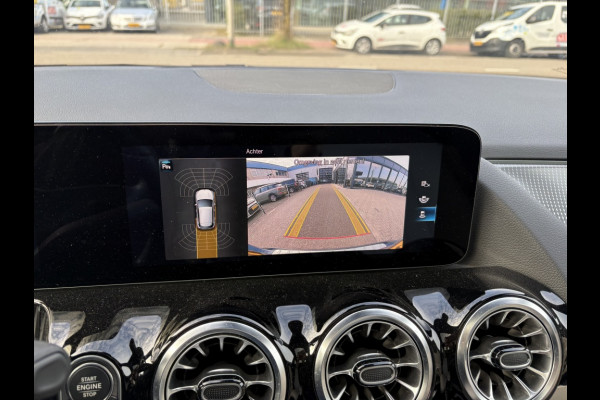 Mercedes-Benz GLA 250 e Business Luxery Limited Panodak