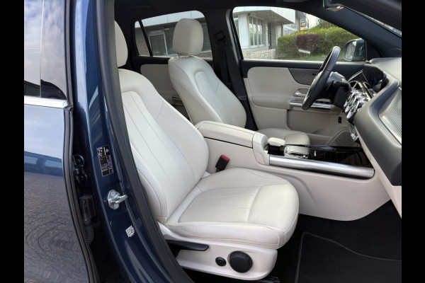 Mercedes-Benz GLA 250 e Business Luxery Limited Panodak