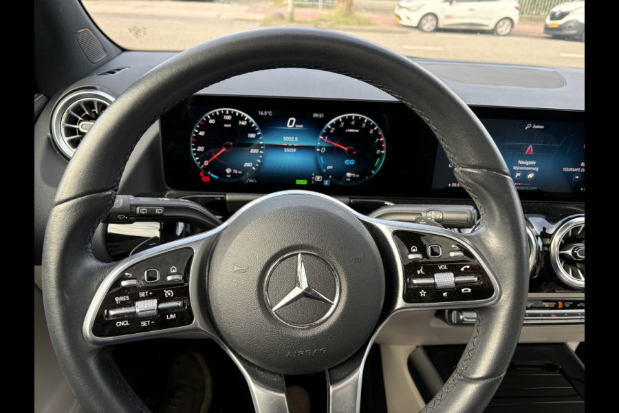 Mercedes-Benz GLA 250 e Business Luxery Limited Panodak