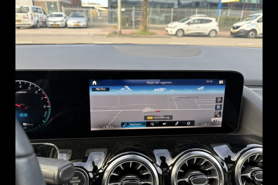 Mercedes-Benz GLA 250 e Business Luxery Limited Panodak