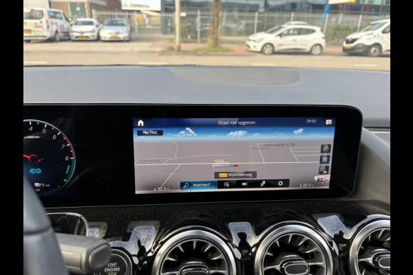 Mercedes-Benz GLA 250 e Business Luxery Limited Panodak