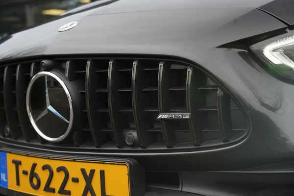 Mercedes-Benz C-Klasse 300 e AMG Line Limited Panoramadak Ambient Adapt. Cruise Camera 19''LM AMG