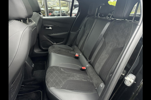 Peugeot e-208 EV GT Pack 50 kWh Panoramadak Stoelverw. Carplay Alcantara Keyless