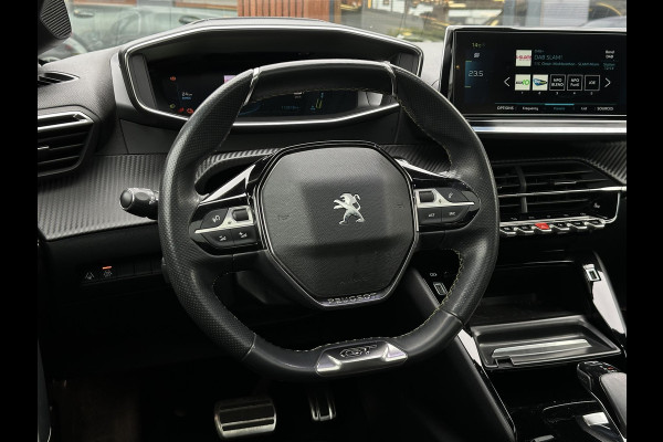 Peugeot e-208 EV GT Pack 50 kWh Panoramadak Stoelverw. Carplay Alcantara Keyless