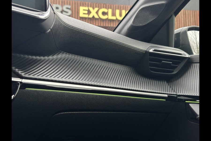 Peugeot e-208 EV GT Pack 50 kWh Panoramadak Stoelverw. Carplay Alcantara Keyless