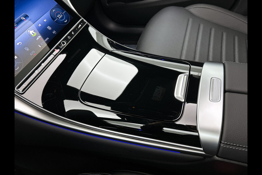 Mercedes-Benz GLC Coupé 300e 4MATIC Business Solution AMG | Advanced plus | Trekhaak | Panoramaschuifdak | URBAN GUARD Plus | Smartphone-integratie | Stoelverwarming | Sfeerverlichting |
