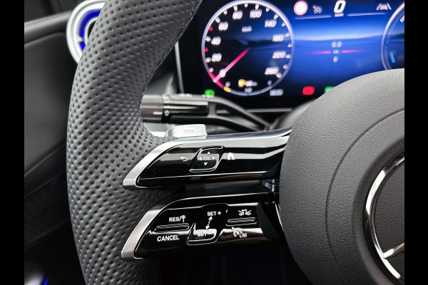 Mercedes-Benz GLC Coupé 300e 4MATIC Business Solution AMG | Advanced plus | Trekhaak | Panoramaschuifdak | URBAN GUARD Plus | Smartphone-integratie | Stoelverwarming | Sfeerverlichting |