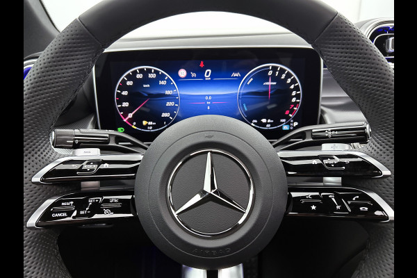 Mercedes-Benz GLC Coupé 300e 4MATIC Business Solution AMG | Advanced plus | Trekhaak | Panoramaschuifdak | URBAN GUARD Plus | Smartphone-integratie | Stoelverwarming | Sfeerverlichting |