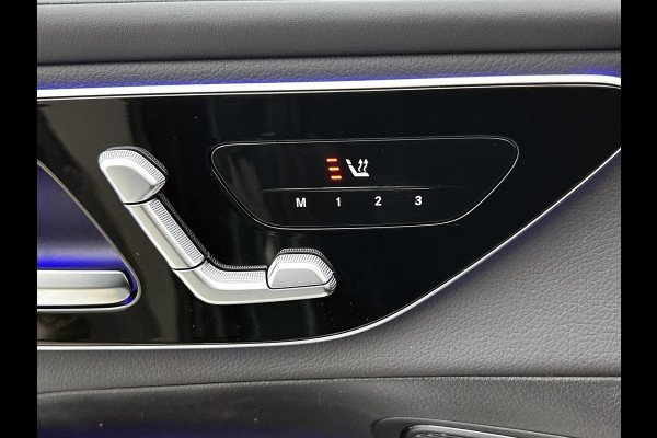 Mercedes-Benz GLC Coupé 300e 4MATIC Business Solution AMG | Advanced plus | Trekhaak | Panoramaschuifdak | URBAN GUARD Plus | Smartphone-integratie | Stoelverwarming | Sfeerverlichting |