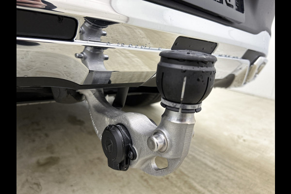 Mercedes-Benz GLC Coupé 300e 4MATIC Business Solution AMG | Advanced plus | Trekhaak | Panoramaschuifdak | URBAN GUARD Plus | Smartphone-integratie | Stoelverwarming | Sfeerverlichting |