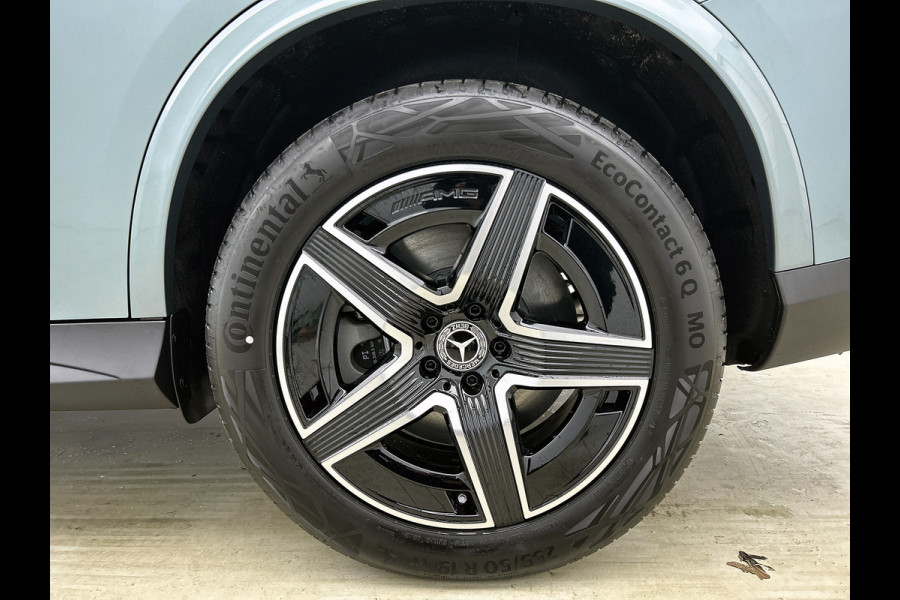 Mercedes-Benz GLC Coupé 300e 4MATIC Business Solution AMG | Advanced plus | Trekhaak | Panoramaschuifdak | URBAN GUARD Plus | Smartphone-integratie | Stoelverwarming | Sfeerverlichting |