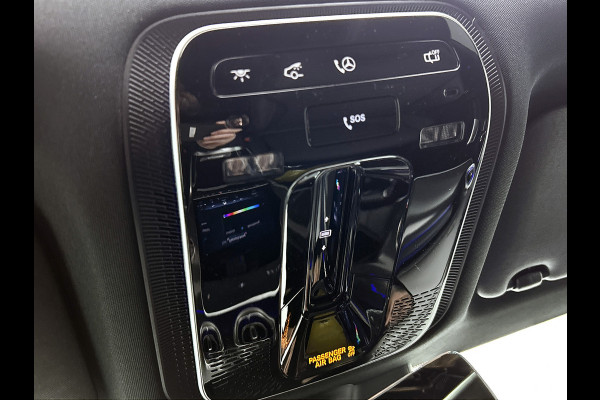 Mercedes-Benz GLC Coupé 300e 4MATIC Business Solution AMG | Advanced plus | Trekhaak | Panoramaschuifdak | URBAN GUARD Plus | Smartphone-integratie | Stoelverwarming | Sfeerverlichting |
