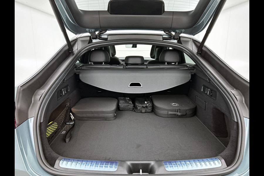 Mercedes-Benz GLC Coupé 300e 4MATIC Business Solution AMG | Advanced plus | Trekhaak | Panoramaschuifdak | URBAN GUARD Plus | Smartphone-integratie | Stoelverwarming | Sfeerverlichting |