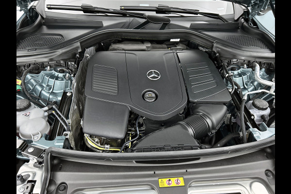 Mercedes-Benz GLC Coupé 300e 4MATIC Business Solution AMG | Advanced plus | Trekhaak | Panoramaschuifdak | URBAN GUARD Plus | Smartphone-integratie | Stoelverwarming | Sfeerverlichting |