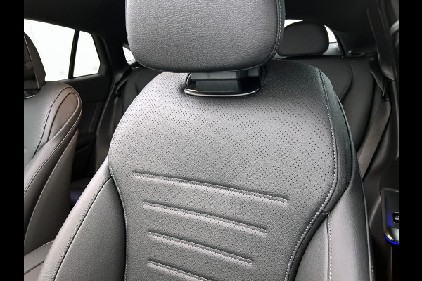 Mercedes-Benz GLC Coupé 300e 4MATIC Business Solution AMG | Advanced plus | Trekhaak | Panoramaschuifdak | URBAN GUARD Plus | Smartphone-integratie | Stoelverwarming | Sfeerverlichting |